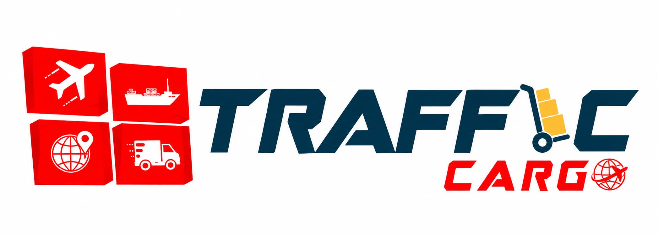 Logo de Traffic Cargo